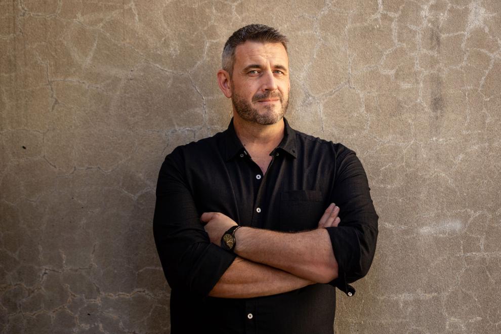 Kris Walters